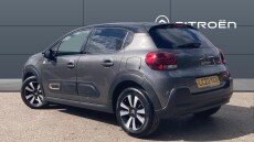 Citroen C3 1.2 PureTech C-Series Edition 5dr Petrol Hatchback